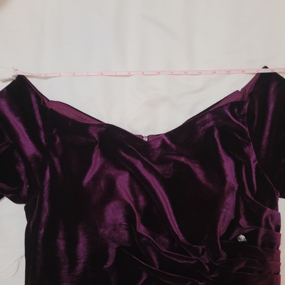 Evening gown - Picture 12 of 13